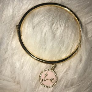 Kate Spade Pisces Bracelet